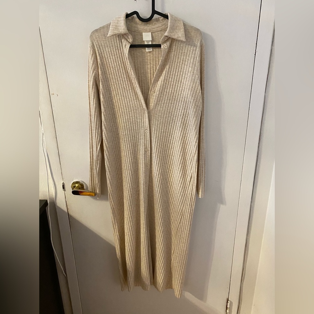 H&m dress